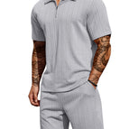 XX-Large / Light Heather Grey