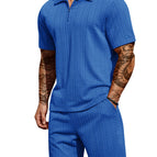 Large / Royal Blue