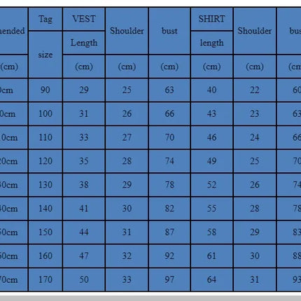 Gentleman Kids Summer Breathable Wedding Dress School Boys Vest Shirt Pants Bowtie Photography Suit Children Birthday Costume