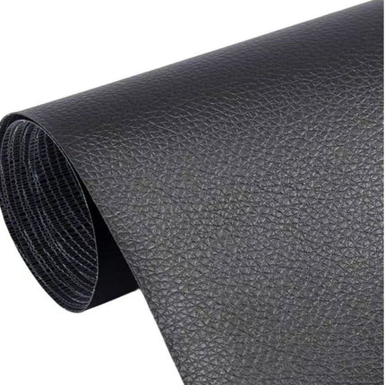 LeatherFix Patch Sheet