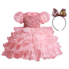 Pink / 3-4Y