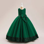dark green / 160 (11-12 Years)