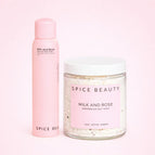 Soothe and Scent Duo
