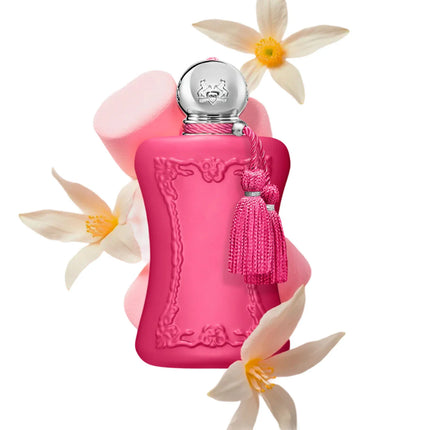 Parfums de Marly Oriana Women’s EDP – Floral Fruity Gourmand, 2.5 fl oz / 75 ml