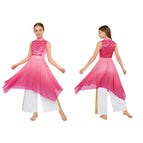 Hot Pink / 12