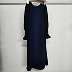 Dark Blue / XL