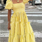 Yellow / L