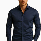 Navy Blue 2 / L