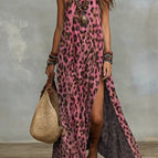 Glittering Pink / 2XL