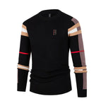 Black / M
