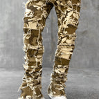 Camouflage / S