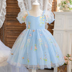 Blue / 4T