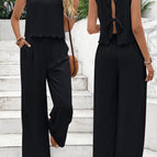 Black / L