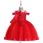 red / 3-4T 110