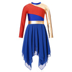 Royal Blue C / 14