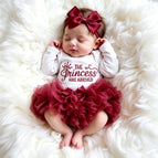 Red / 0-1Month