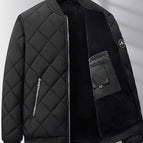 Black / M