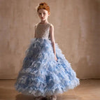 Blue / child-10