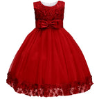 Red / 6-7T