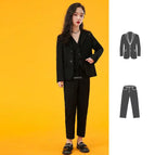 JACKET PANTS 2PCS / 4T 100-110CM