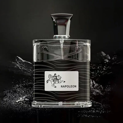 Creed Aventus Eau de Parfum 120ml 4.0fl.oz Men Fruity Woody Long Lasting Fragrance