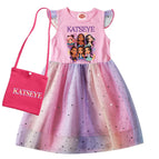 SUIT 6 / 100CM(Kids 2-3Years)