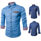 Light Blue / 2XL