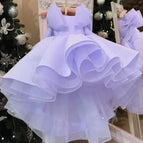 Purple / 130CM