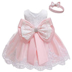 Light Pink / 6M