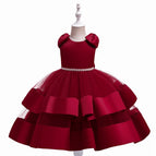 dark red / 120 (5T)