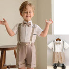 SHIRT SHORTS / 1-2Years 10-13KG
