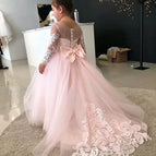 pink / child-7