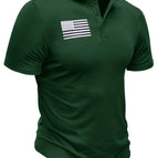 Dark Green / S