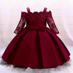 dark red / 3-6M 70