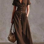 Dark brown / 2XL