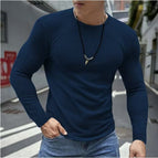 Navy Blue / 3XL