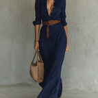 Navy Blue / 2XL