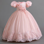 peach pink / 4Y