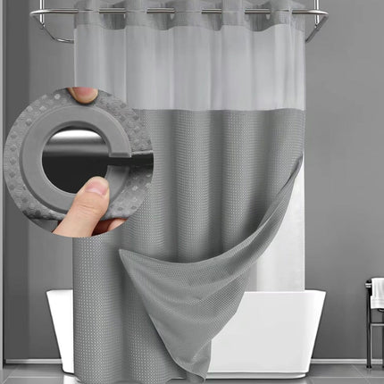 SnapLiner Shower Curtain