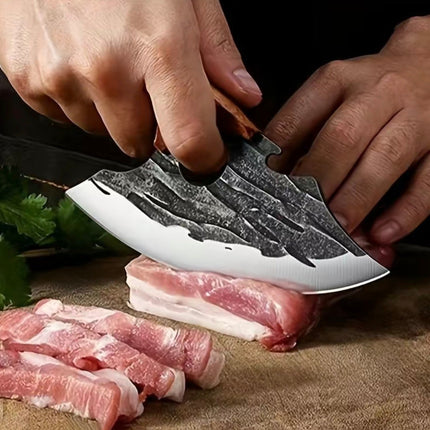 ProCut Forged Chef Knife Set