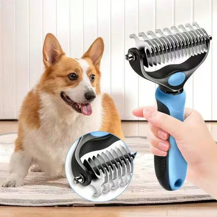 PawEase Dematting Brush