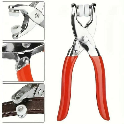 SewEase Button & Pliers Kit