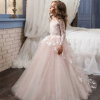 Pink / 6-7Y