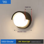 YJ13 / Small / Neutral light