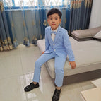 jacket pants 2pcs / 13T