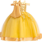 yellow / 7-8T 140