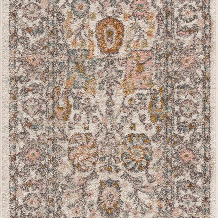 Herstmonceux Area Rug