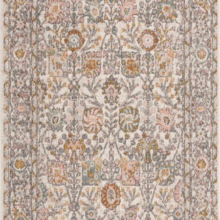 Herstmonceux Area Rug