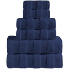 6 PK / True Navy