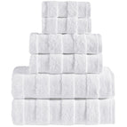 6 PK / White